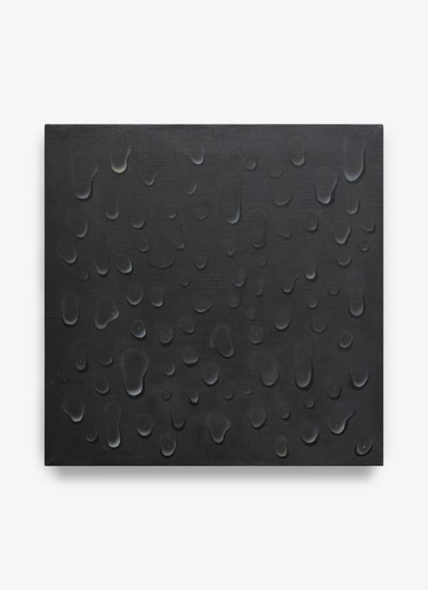 Kim Tschang-Yeul , Untitled, 1970