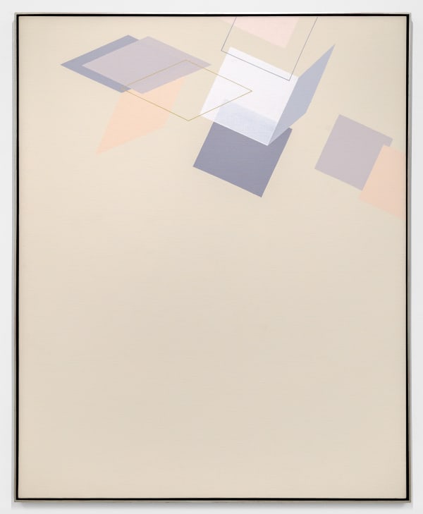 Suh Seung-Won, Simultaneity 80-627, 1980