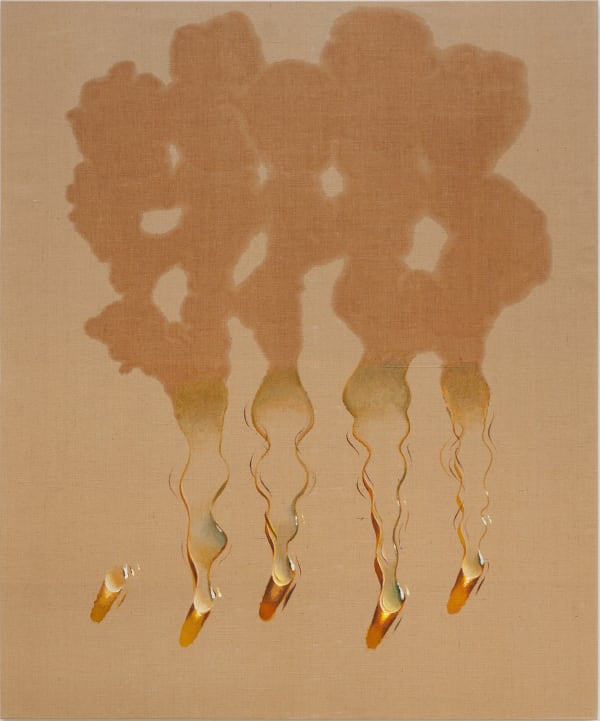 Kim Tschang-Yeul, Genesis, 1986