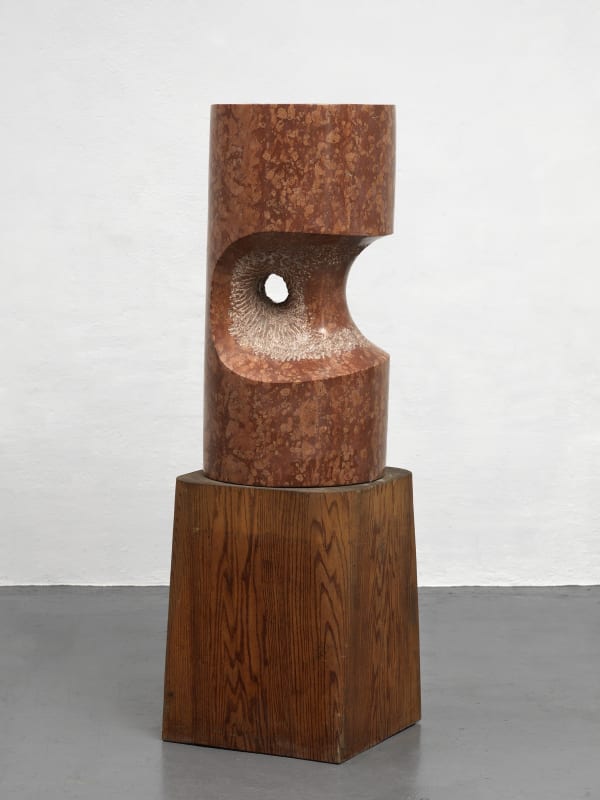 Minoru Niizuma (1930–1998), Minoru Niizuma (1930–1998) Crenel, 1975