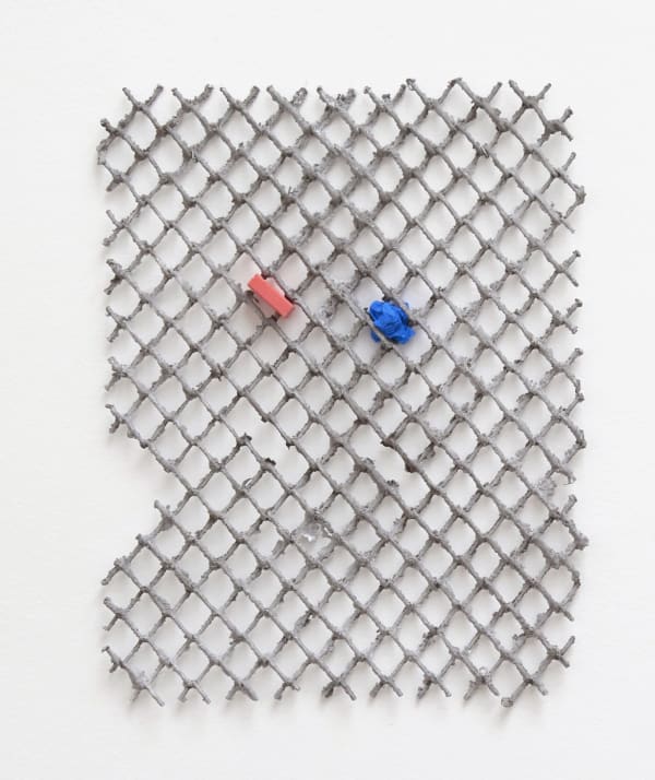 Tania Pérez Córdova, Paisaje V, 2018