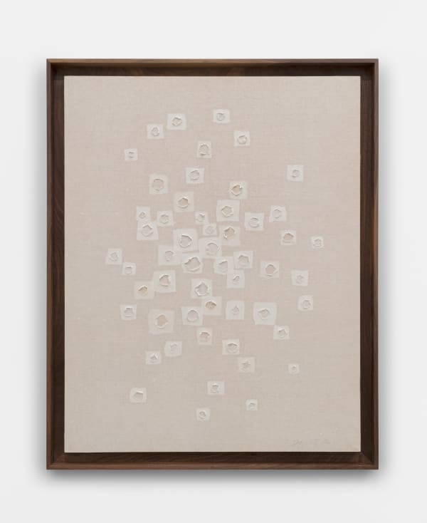 Kwon Young-Woo , Untitled, 1980