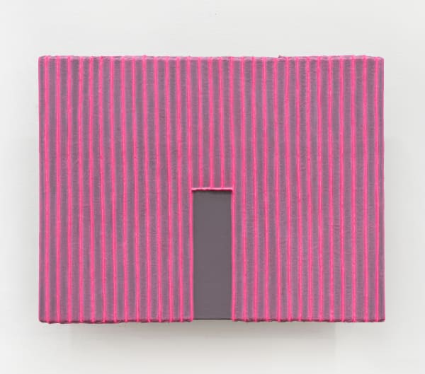 Park Seo-Bo, Ecriture No. 060530, 2006