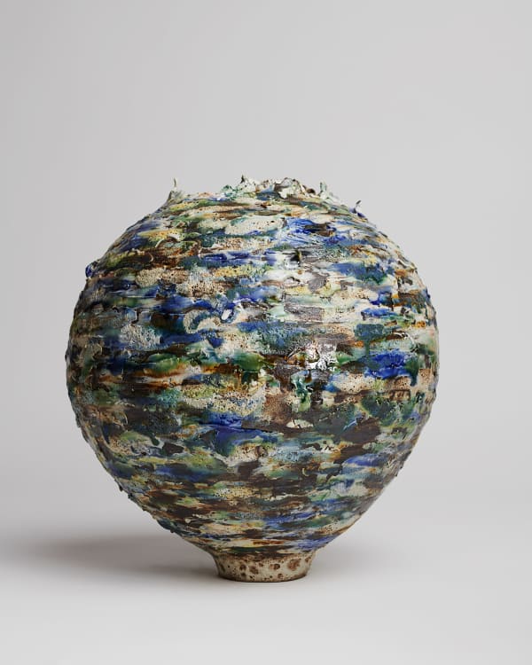 Jane Yang D'Haene, Untitled, 2024