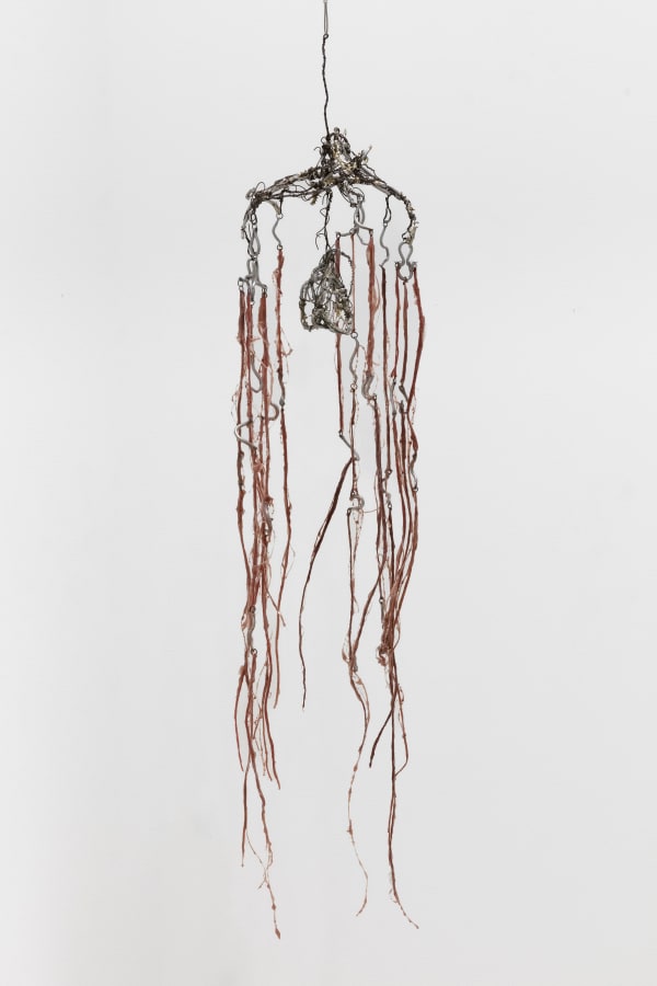 Mire Lee, Dreamcatchers: The Healing Machine #6, 2023