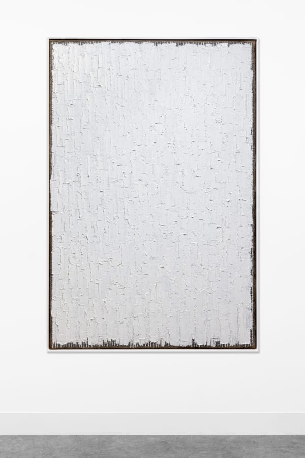 Ha Chong-Hyun, Conjunction 18-36, 2018