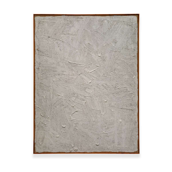 Ha Chong-Hyun , Conjunction 85-31, 1985