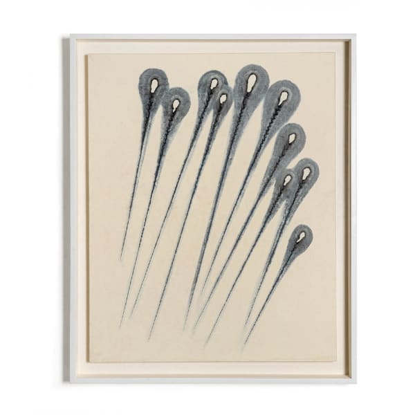 Kwon Young-Woo, Untitled, c. 1987