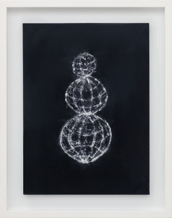 Minouk Lim, Happy Days, 2011