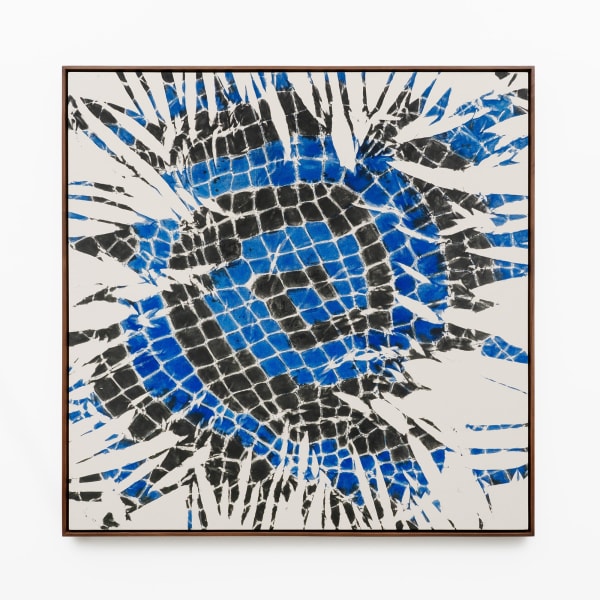 Maia Ruth Lee, B.B.M. Spiral 1-1, 2023