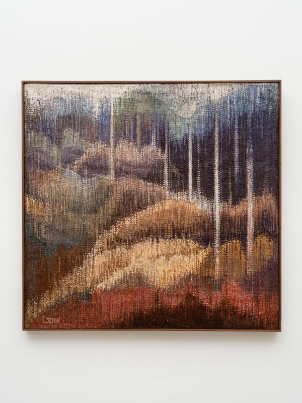 Lee ShinJa, Memory, 1985