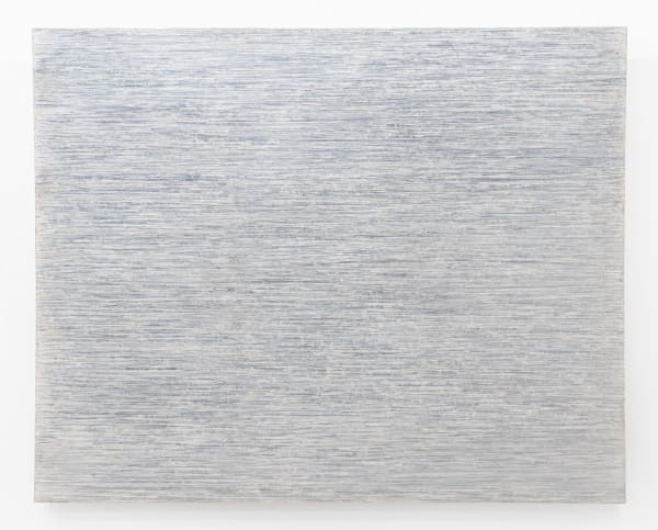Park Seo-Bo, Ecriture No. 105-74, 1974