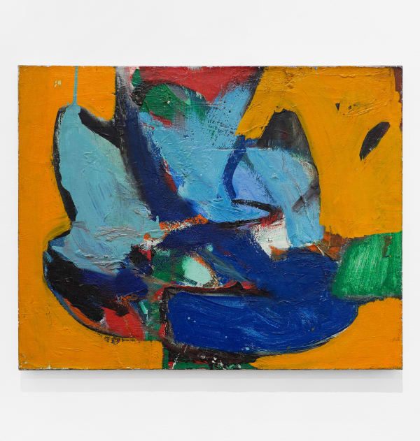 Wook-Kyung Choi , Untitled, Year unknown