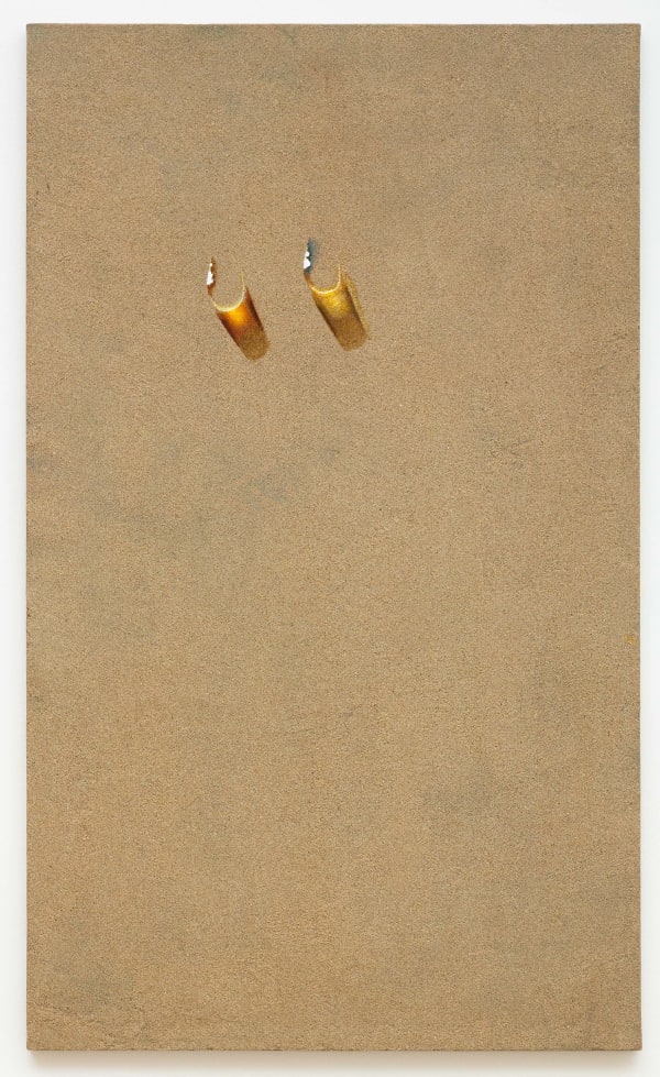 Kim Tschang-Yeul, Waterdrops, 2009