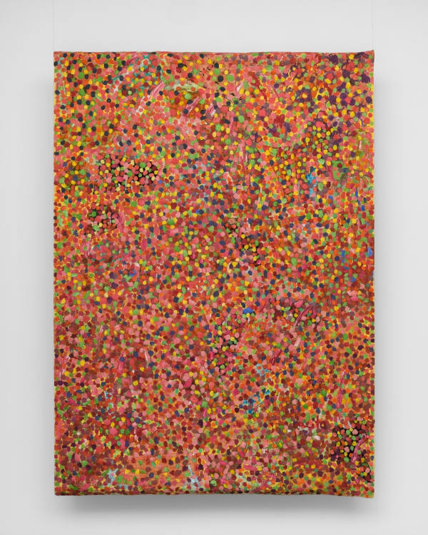 Pacita Abad, Colors of my dream, 2022
