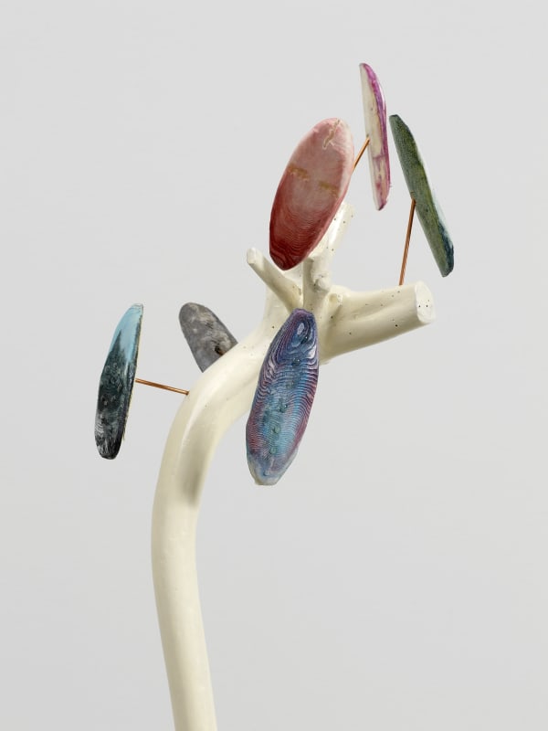 Minouk Lim, Wind Seal, 2022
