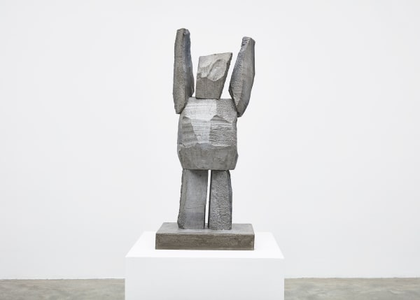 Gimhongsok, Surrender - Kim, 2018
