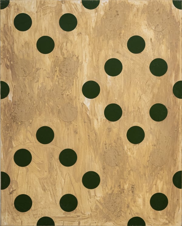 Kim Yong-Ik, Untitled, 1994