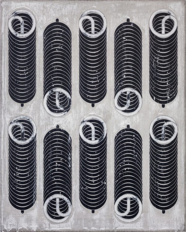 Davide Balliano, UNTITLED, 2019