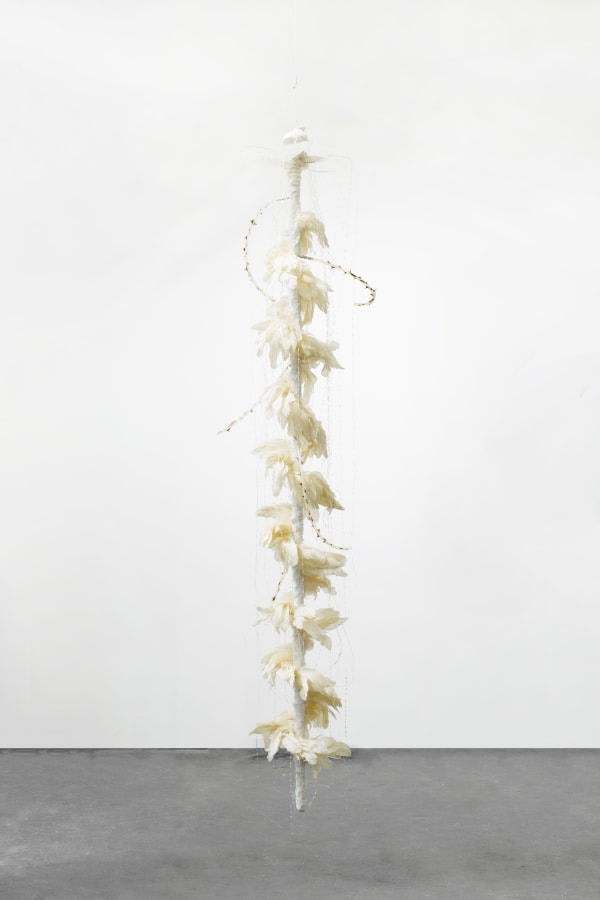 Minouk Lim, Portable Keeper - Frequency, 2012-2018
