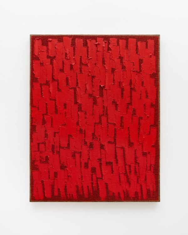 Ha Chong-Hyun , Conjunction 19-89, 2019