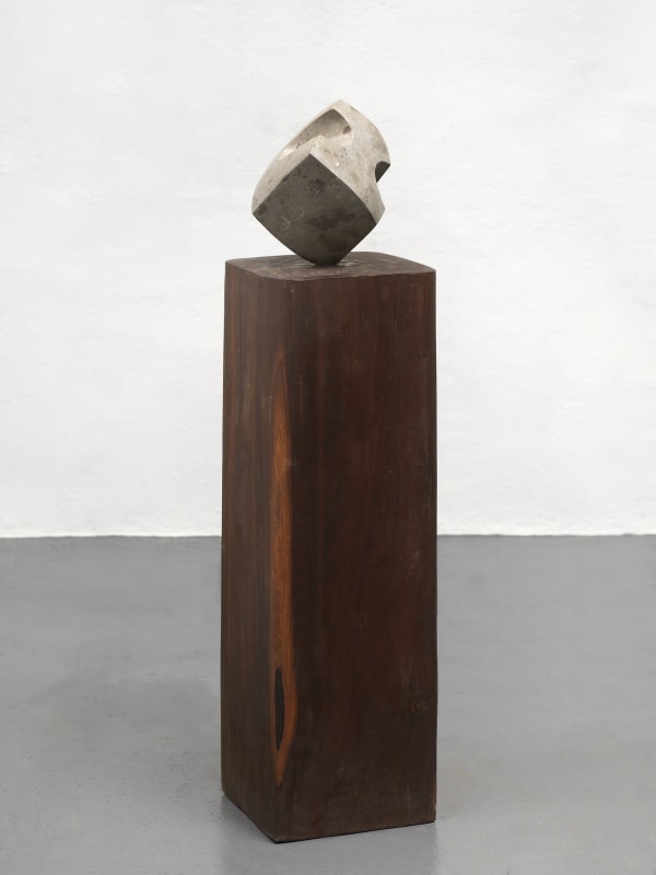 Minoru Niizuma (1930–1998), Nest, 1975