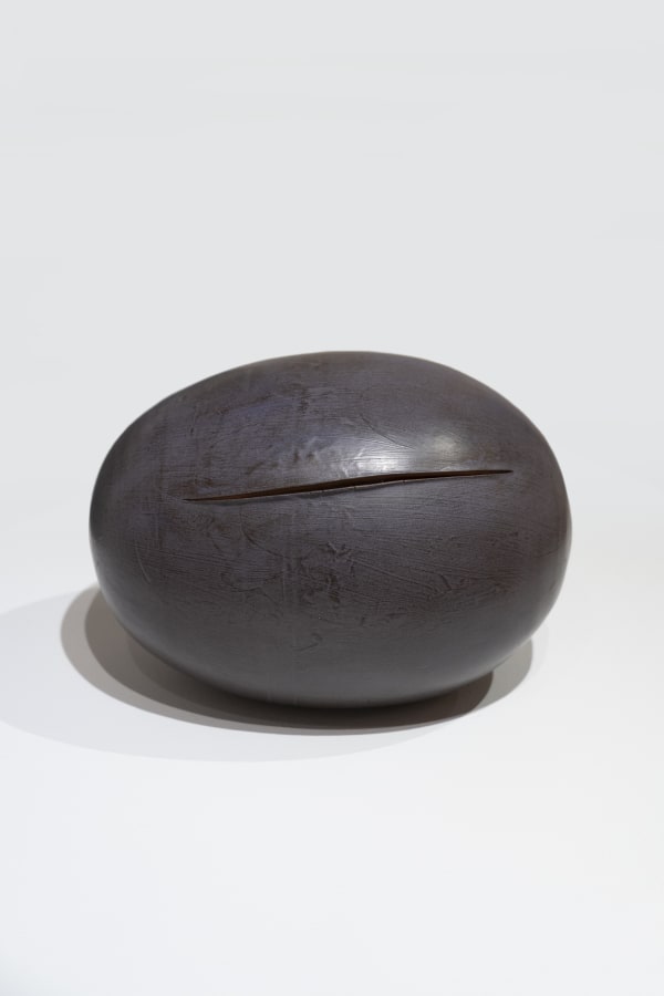 Lucio Fontana, Concetto spaziale, 1959-60