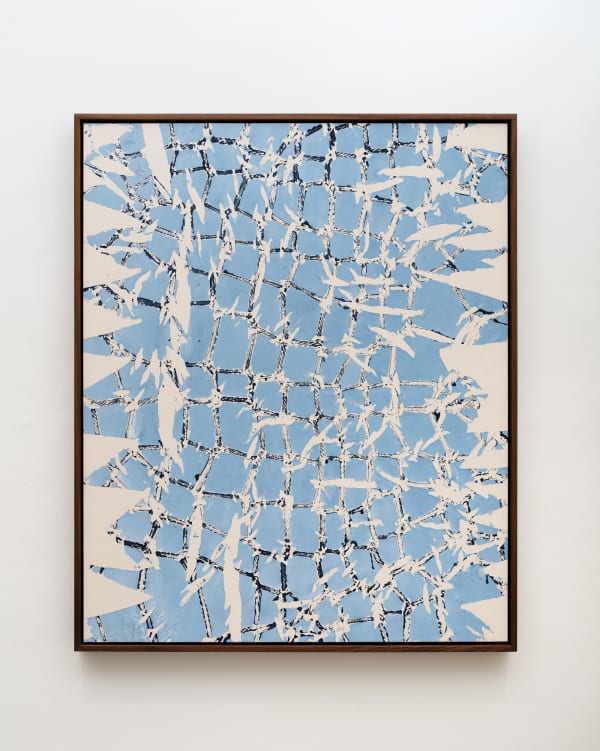 Maia Ruth Lee, B.B.Clement 1-3, 2025