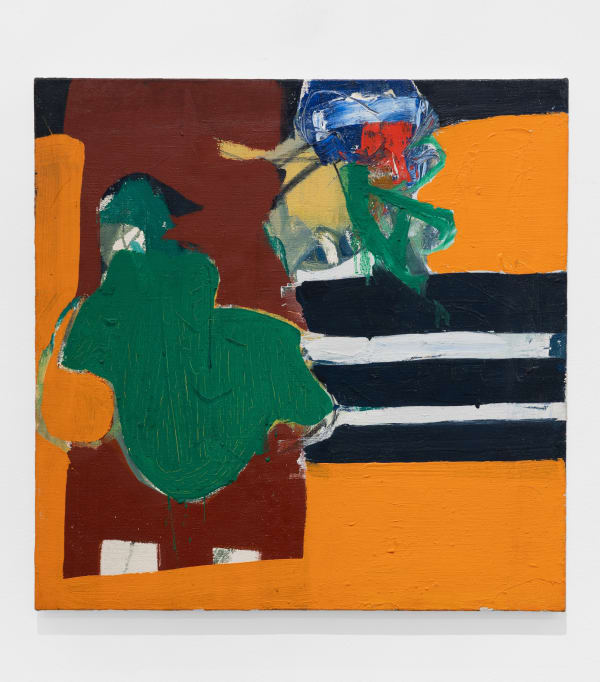 Wook-Kyung Choi, Untitled, c. 1960s