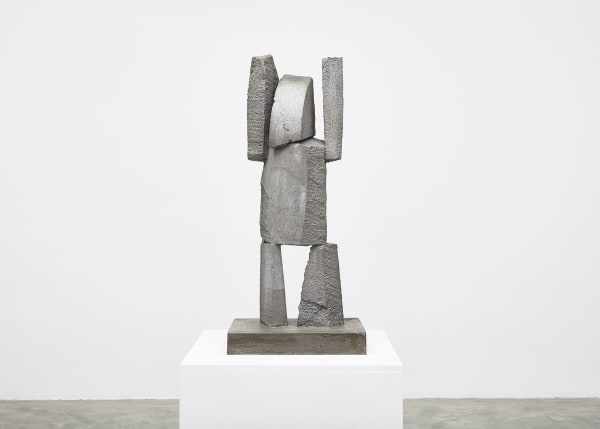 Gimhongsok, Surrender - Jackson, 2018