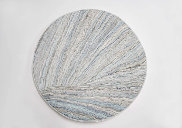 Alice Walton, Avon Strata, 2020