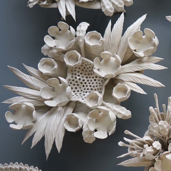 Liang Wanying, Woman as Vessel No.2, 2020