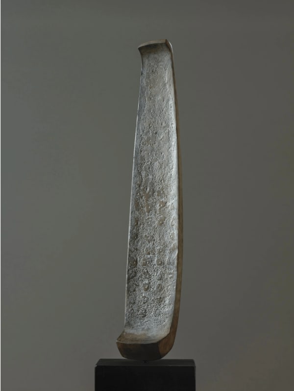 Yves Dana, Stèle, 2024