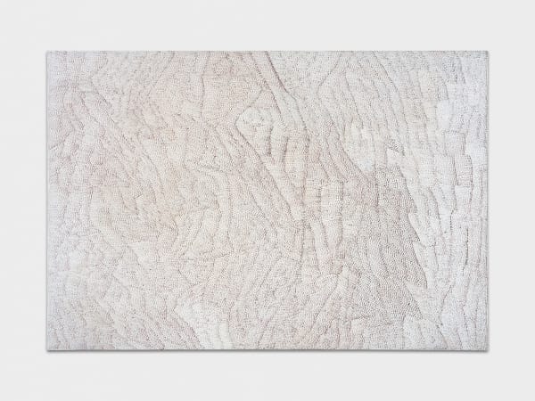 Lilly Kelly Napangardi, Sandhills, 2007