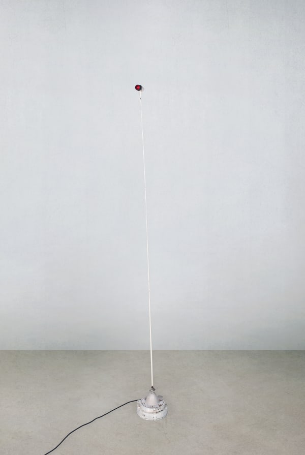 Takis, Light Signal, Ca 1967-1971