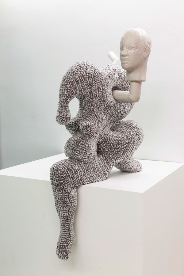 Eleni Christodoulou, Ursula 1, 2024