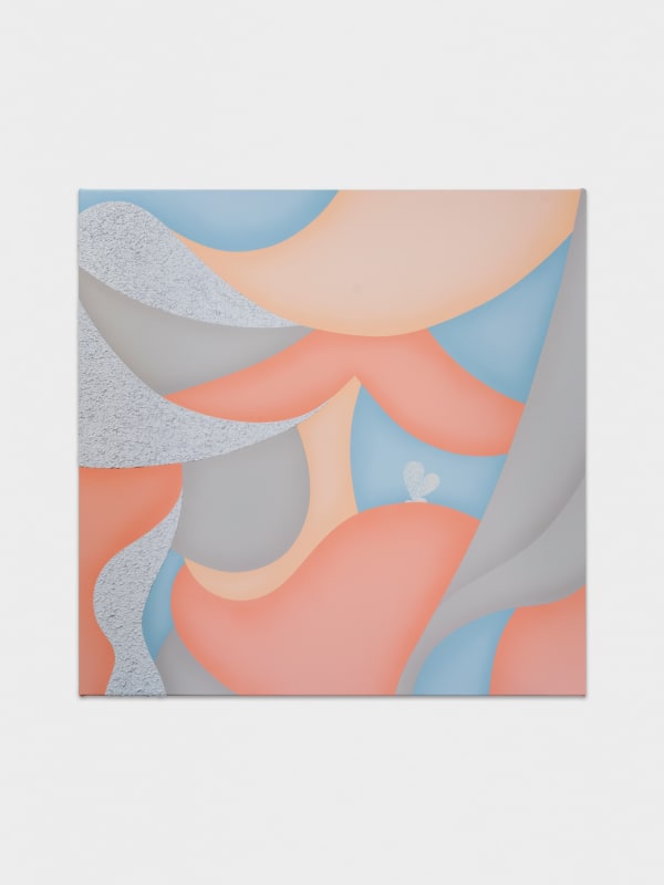 Deborah Segun, Optimism, 2025
