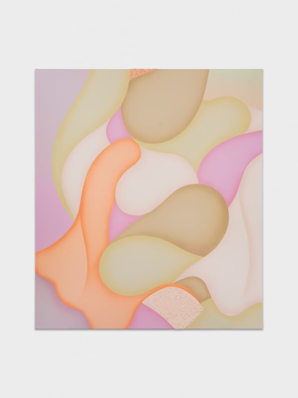 Deborah Segun, Beautiful Beginnings, 2025
