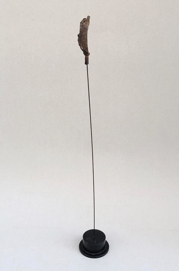 Takis, Signal , 1972