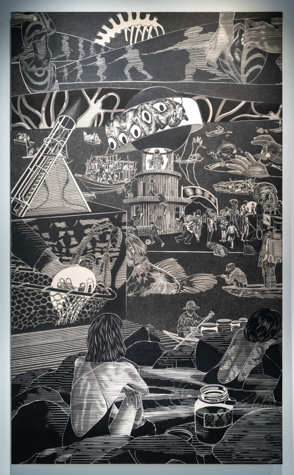 李寧 LI Ning, To the Show, 2025