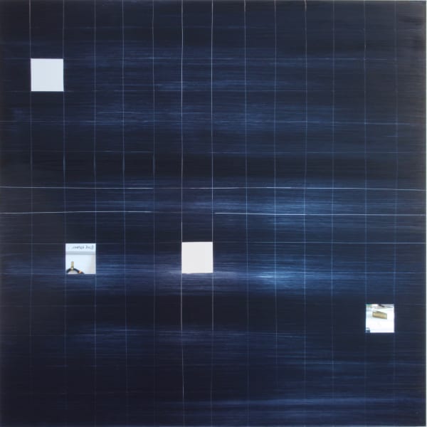 OTHER WORLDS *3, 2017