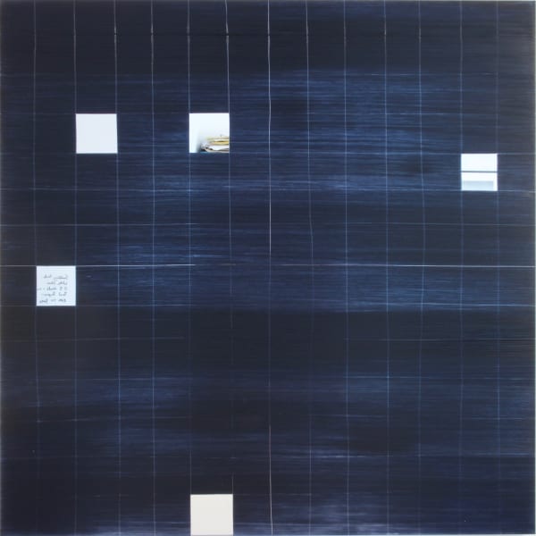 OTHER WORLDS *1, 2017