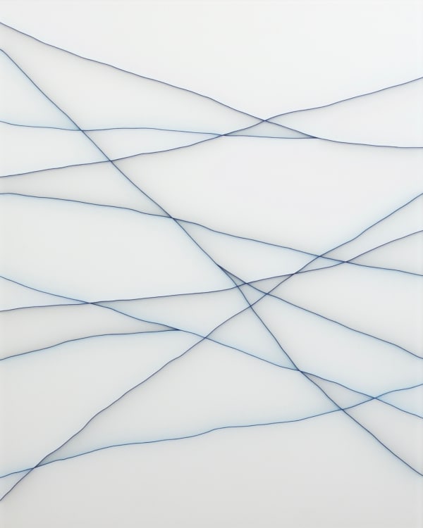 ACOUSTIC LIGHT *1, 2017