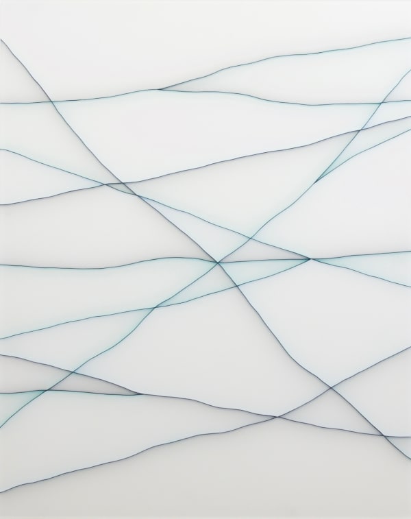 ACOUSTIC LIGHT *3, 2017