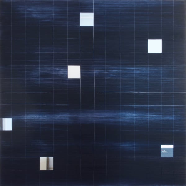 OTHER WORLDS *5, 2017