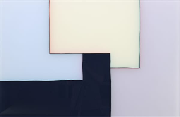 AT A CROSSROARDS, 2014