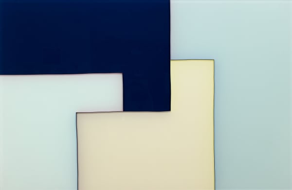 SOMEWHERE TO HIDE, 2014