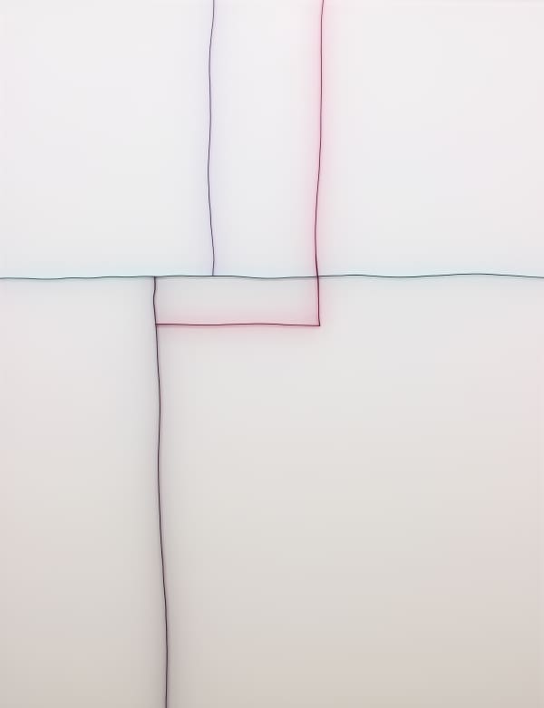 DIVIDED LINES, 2014