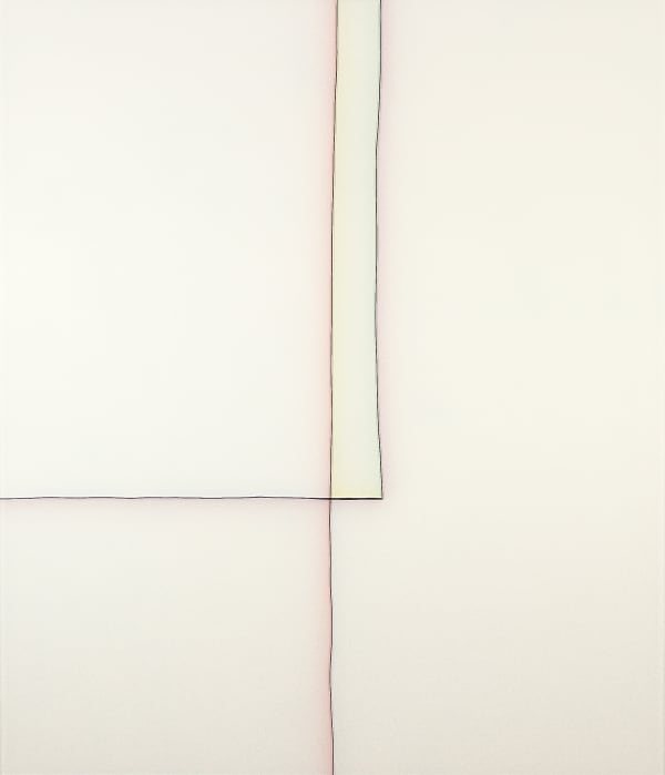 WANDERING LINES º1, 2013