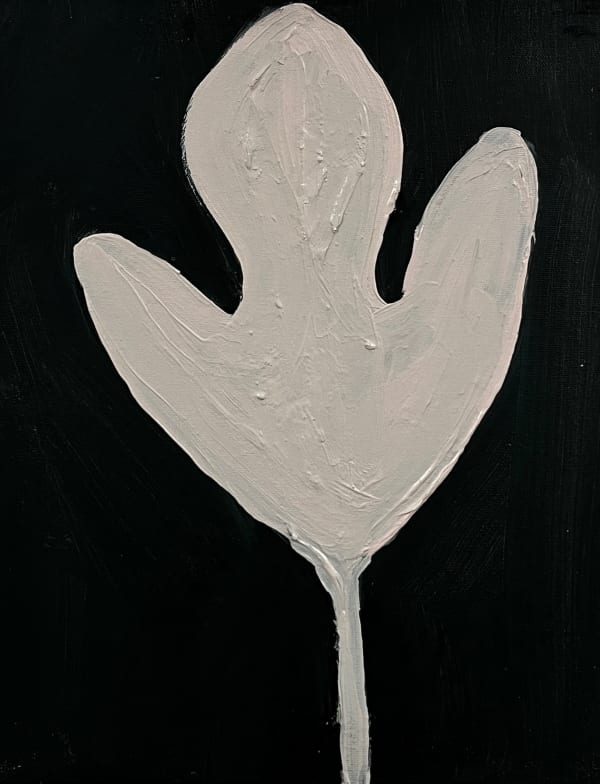 Claudia Doring Báez, Nature studies #4, 2023